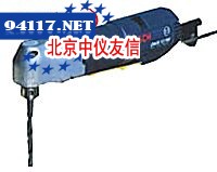 GWB 10 RE角钻